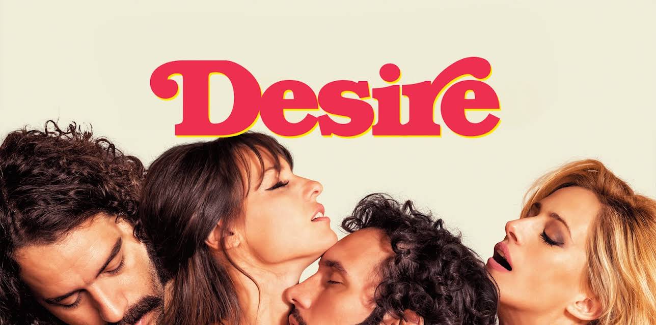 Desire (2017)