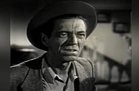 Mr. and Mrs. North: On the Rocks