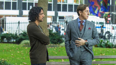 11:00 PM: Instinct (S1 E10) (S1) | 5 USA | 1/5 2026