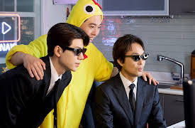 Shin's Project: Episode 2