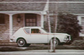 Worst Car Ever: The AMC Gremlin