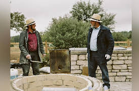 Amish RENOgades Season 1: Backyard Ranch Oasis