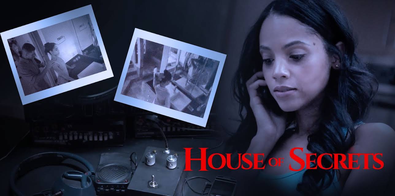 House of Secrets (2014)