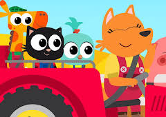 Milo (Visually Signed)