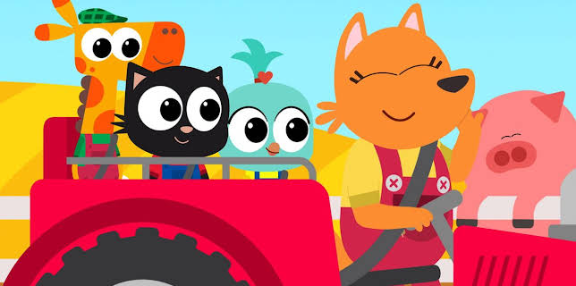 5:45 AM: Milo (Visually Signed) (S1 E7) (S1) | Channel 5 | 11/18 2025