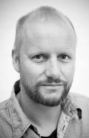 Hallvard Holmen as 