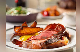 Catherine's Family Kitchen: Sunday Lunch