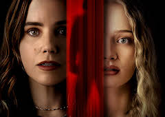 The Stranger In My Home