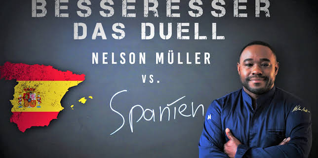 11:15: Besseresser - Das Duell | ZDFinfo | 12/30 2025