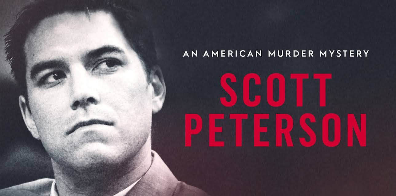 Scott Peterson An American Murder Mystery Season 1