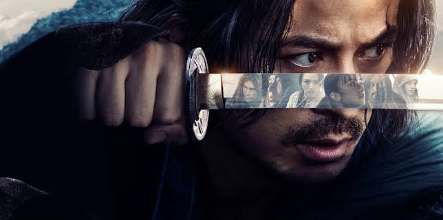 Last Samurai Standing