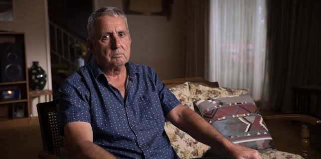 20:25: Liket hos naboen: Sannheten | NRK 3 | 11/14 2025