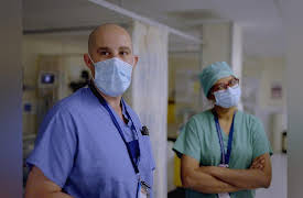 Hospital Diaries: Episode 2