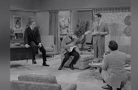 The Joey Bishop Show: The Big Date