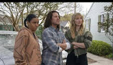 Las reglas del juego: Redención (T3): Ep.2 El golpe al trilero