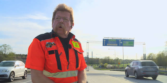 07:35: Vägens hjältar (S5 E16) (S5) | Kanal 9 | 11/5 2025