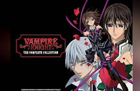 Vampire Knight (English) The Complete Collection: Night of Vampires