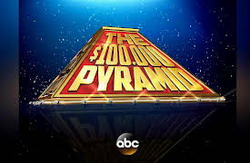 The $100,000 Pyramid Season 1: Ana Gasteyer vs Rachel Dratch and Robin Roberts vs Mario Cantone
