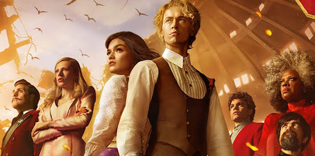 23:00: EL BLOCKBUSTER: 'LOS JUEGOS DEL HAMBRE: BALADA DE PÁJAROS CANTORES Y SERPIENTES' | Cuatro | 1/1 2026