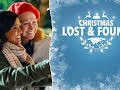 Christmas Lost and Found