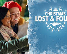 Christmas Lost and Found
