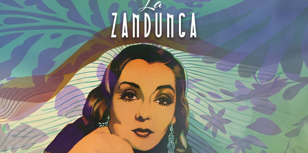 La Zandunga (1938)