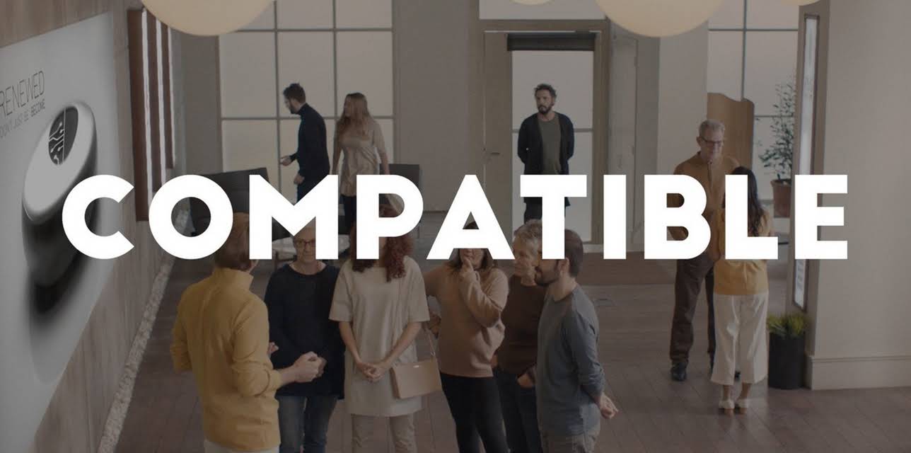 Compatible (2018)