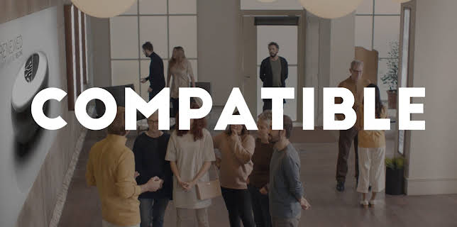 Compatible (2018)