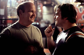 Tenacious D: The Fan/Road Gig