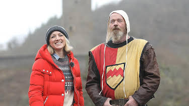 21:00: Expedition in die Heimat | SWR Fernsehen BW | 4/10 2026