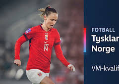 VM-kvalifisering fotball kvinner: Før kampen