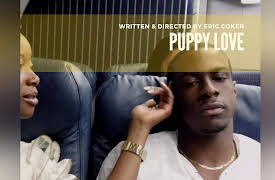 Puppy Love: Am I just good sex to you?