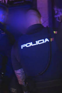 23:46: 091: alerta policía: Episodio 4 | Discovery Max | 6/13 2026