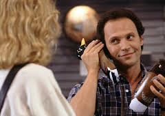 When Harry Met Sally