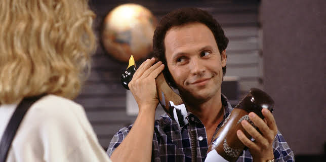 18:55: When Harry Met Sally | TV3 | 12/24 2025