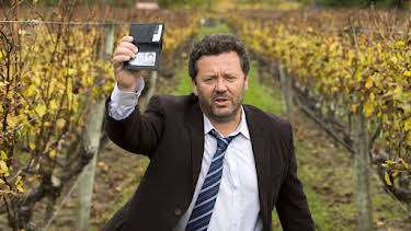23:45: Brokenwood - Mord in Neuseeland (2) | HR Fernsehen | 10/14 2026