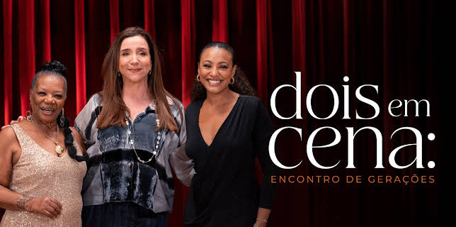Dois em Cena - Encontro de Gerações