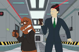 Hot Streets Season 1: Super Agent