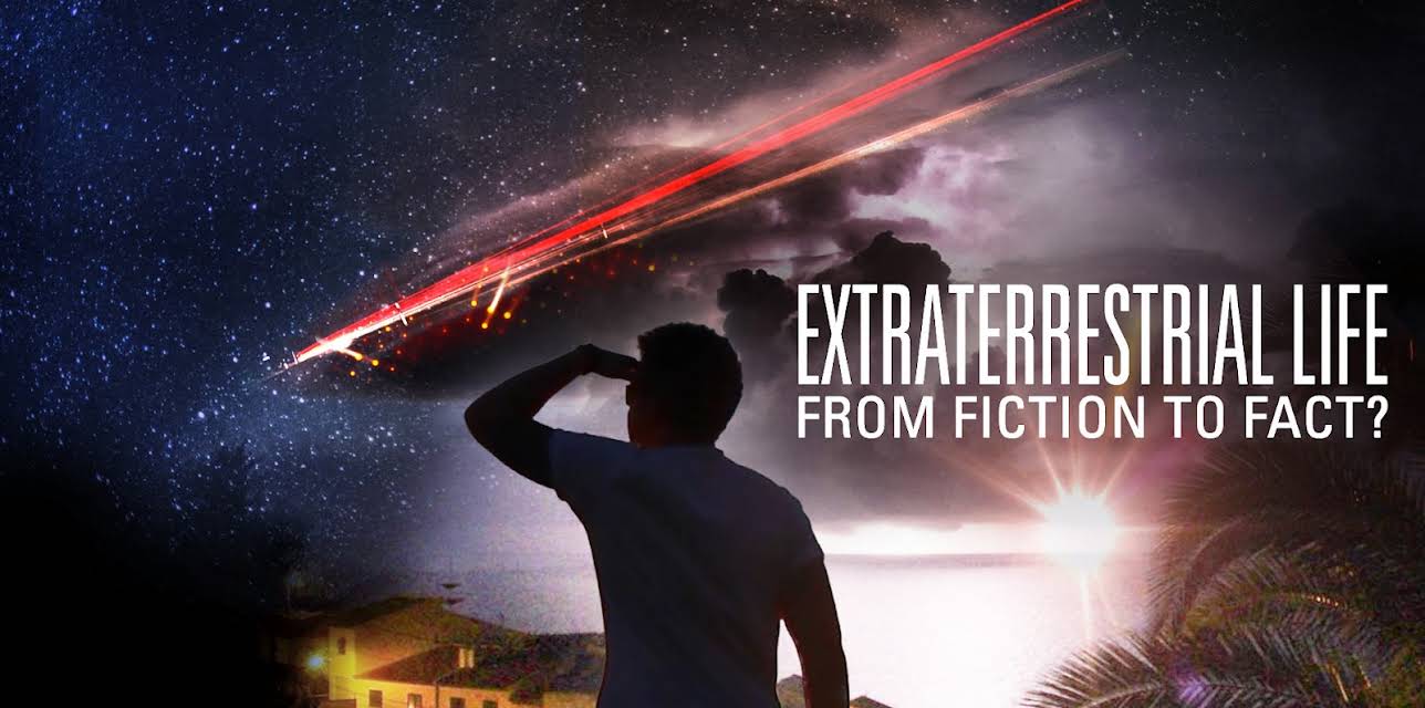 Extraterrestrial Life: From Fiction to Fact? (2011)