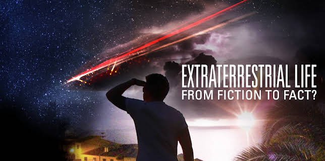 Extraterrestrial Life: From Fiction to Fact? (2011)