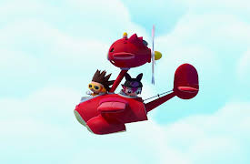 Pirata and Capitano: The Robinson Pirates