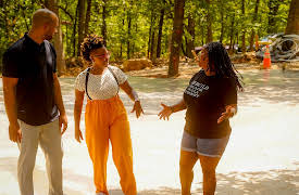 Rebuilding Black Wall Street: The Birthing Center