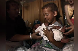 Birth Stories: Episode 11