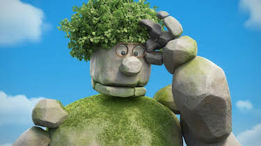 4:50 PM: Zog (S1) | Cbeebies | 10/16 2026
