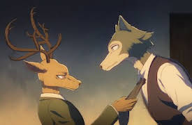 BEASTARS: Episode 1