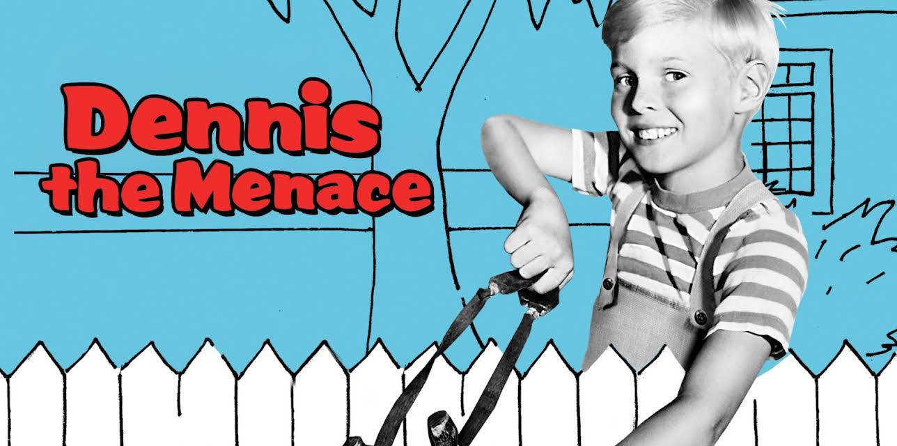 Dennis The Menace, Season Two