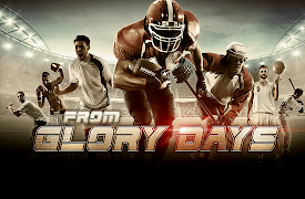 From Glory Days: Doug Smith