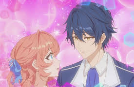 Season 1: Prince Aqua, Do You Like Sugar?