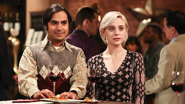 6:30 PM: The Big Bang Theory | E4 | 12/23 2025