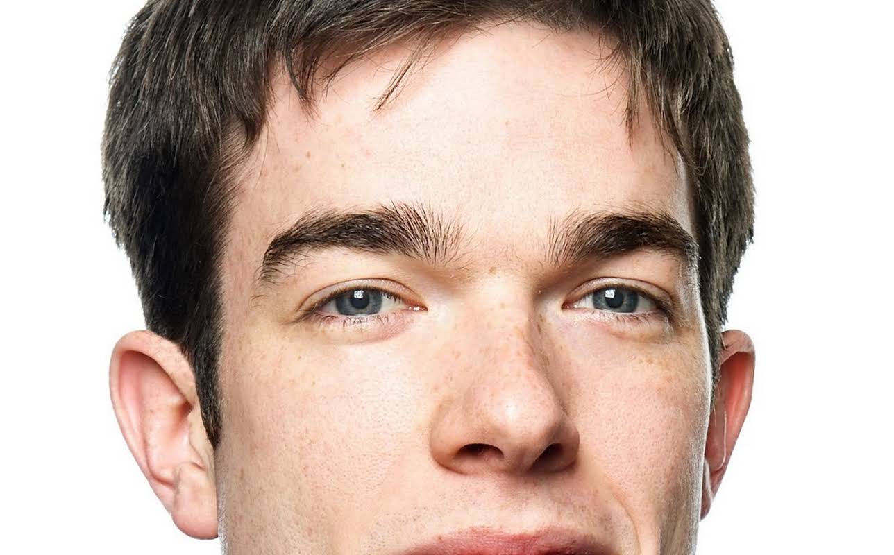 John Mulaney